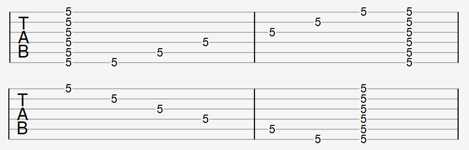 how to make your fretting hand stronger