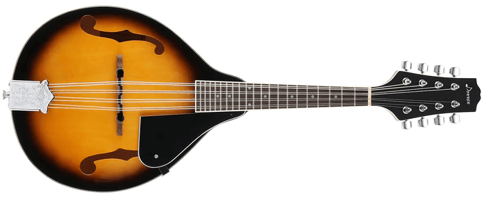 mandolin example