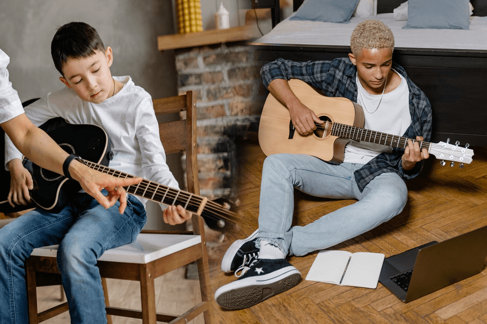 Essential Guitar Tips For Beginners