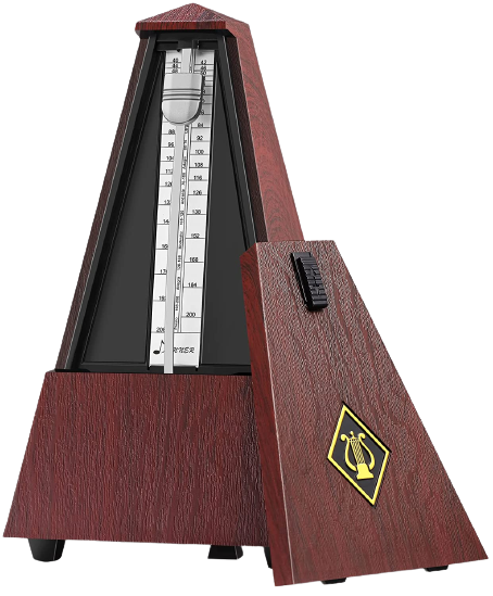 Donner DPM-1 Mechanical Metronome 