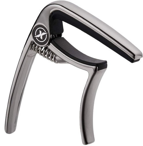 GUITARX X3 Guitar Capo 