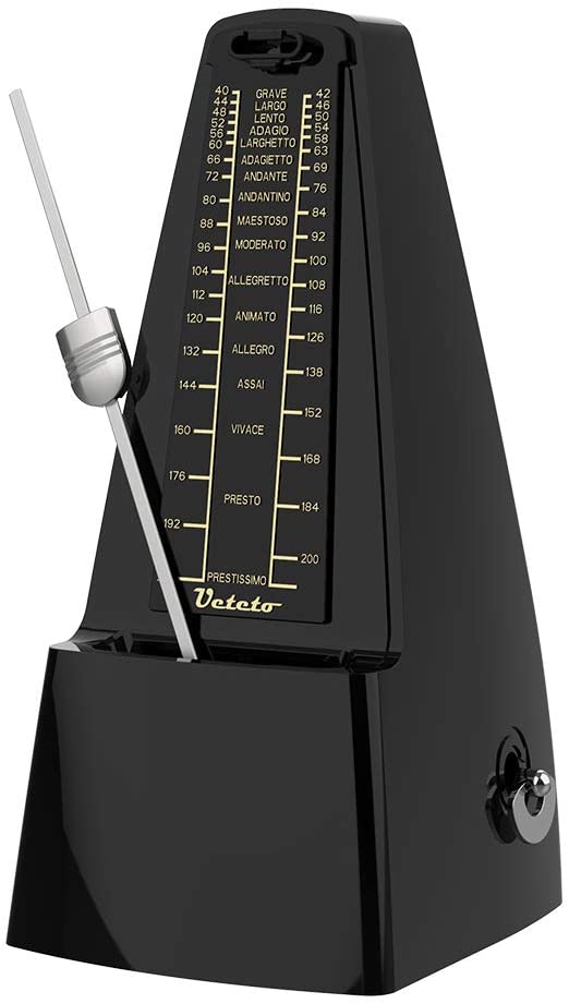 Ueteto Mechanical Metronome 