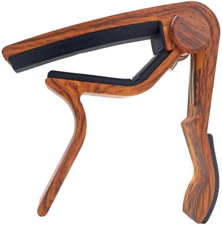 Top 7 Best Guitar Capos That Are Actually Worth It | Guitar Based