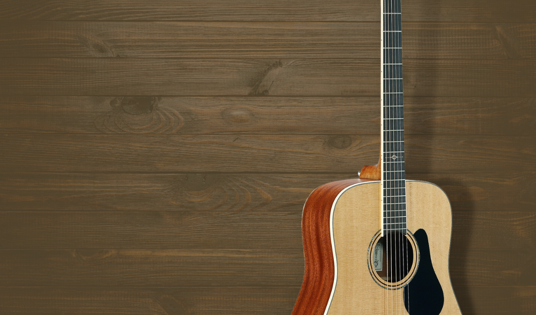 Alvarez AD60 Review