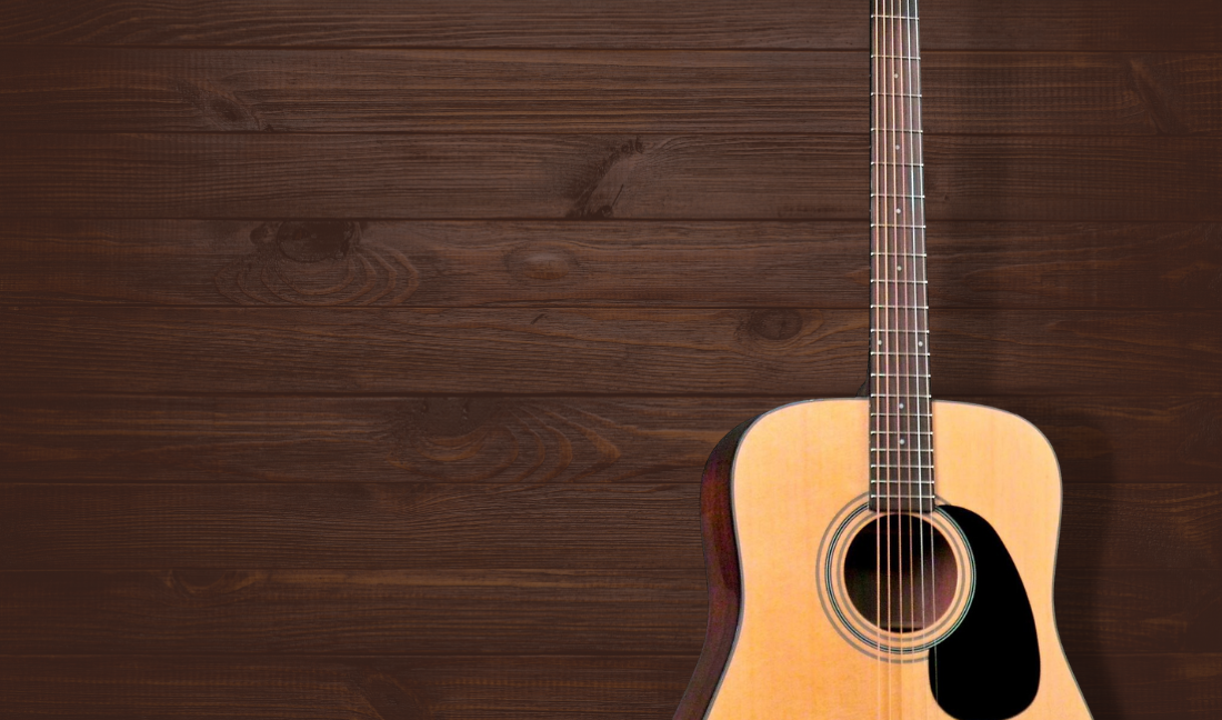 Bristol BD-16 Acoustic Guitar Review Post Cover