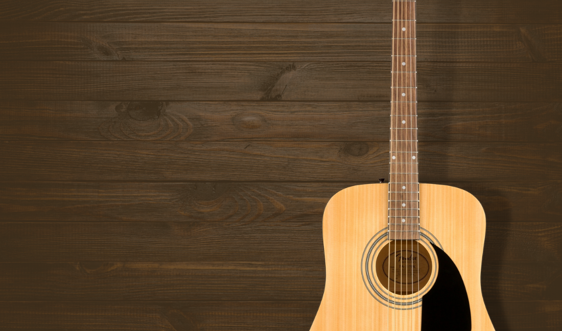 Fender FA-115 Review