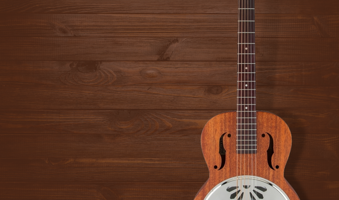 Gretsch G9200 Resonator Guitar Review Post Cover