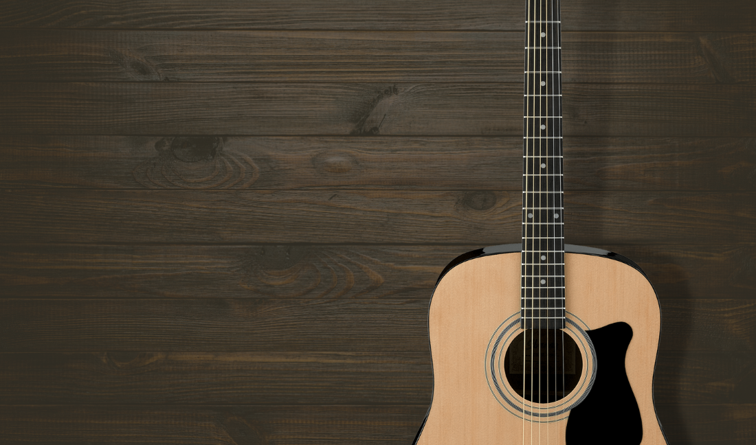 Ibanez IJV50 Acoustic Guitar Review Post Cover