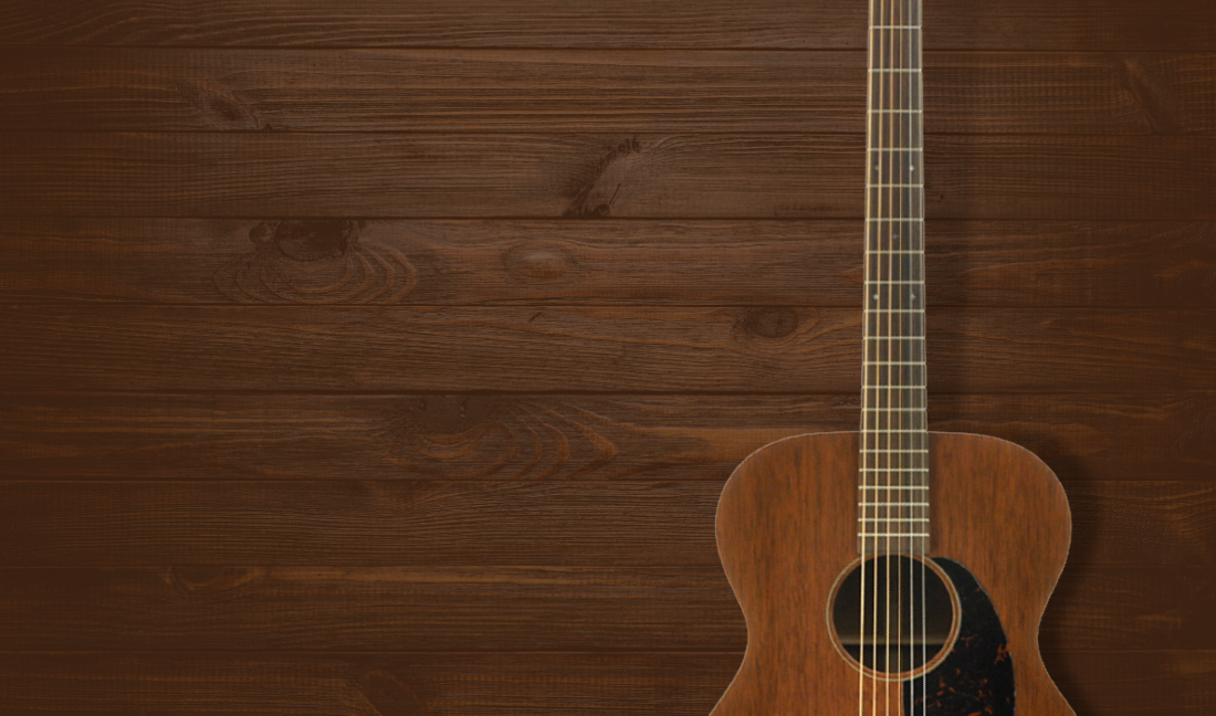 Martin 000-15M Acoustic Guitar Review Post Cover