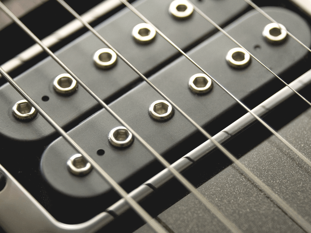 25 Best Humbucker Pickups Of All Time (2024) | Guitar Based