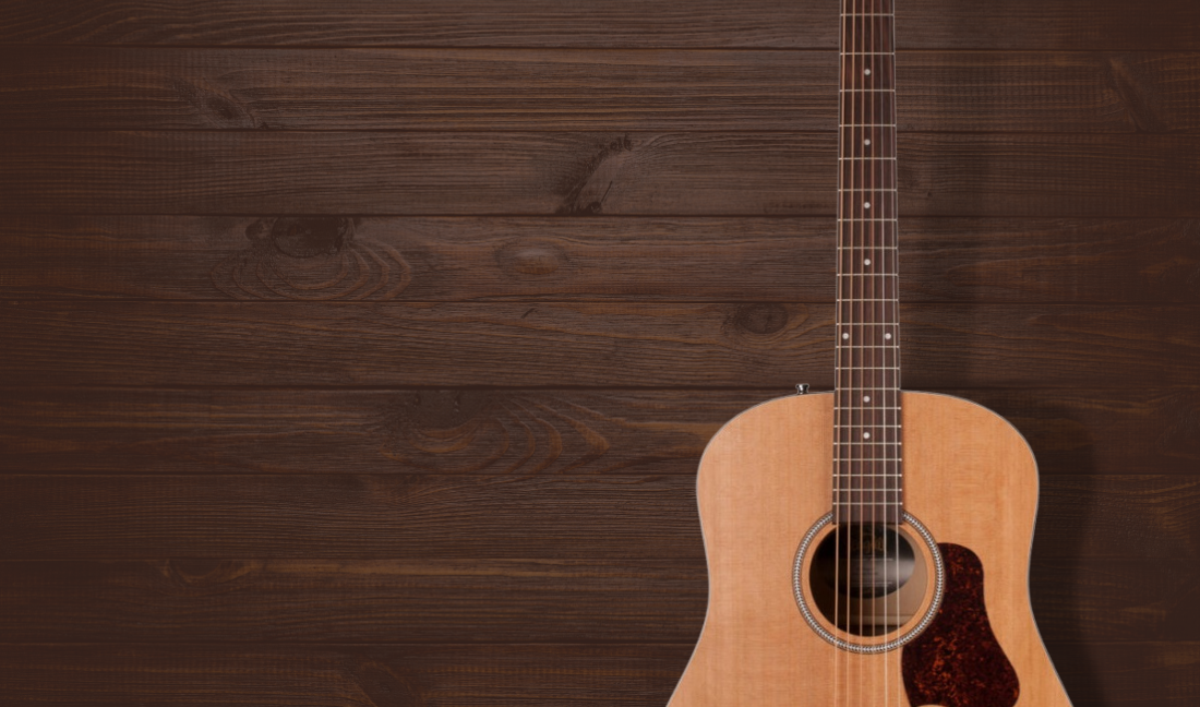Seagull S6 Acoustic Guitar Review Post Cover