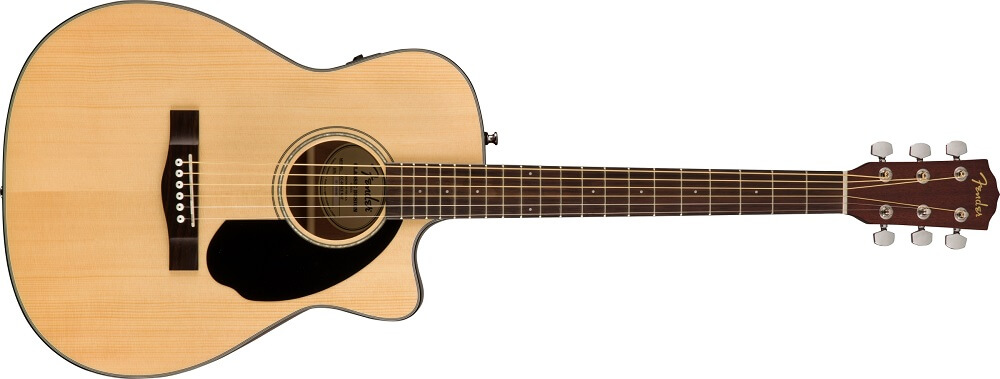Fender CC-60SCE Acoustic Guitar