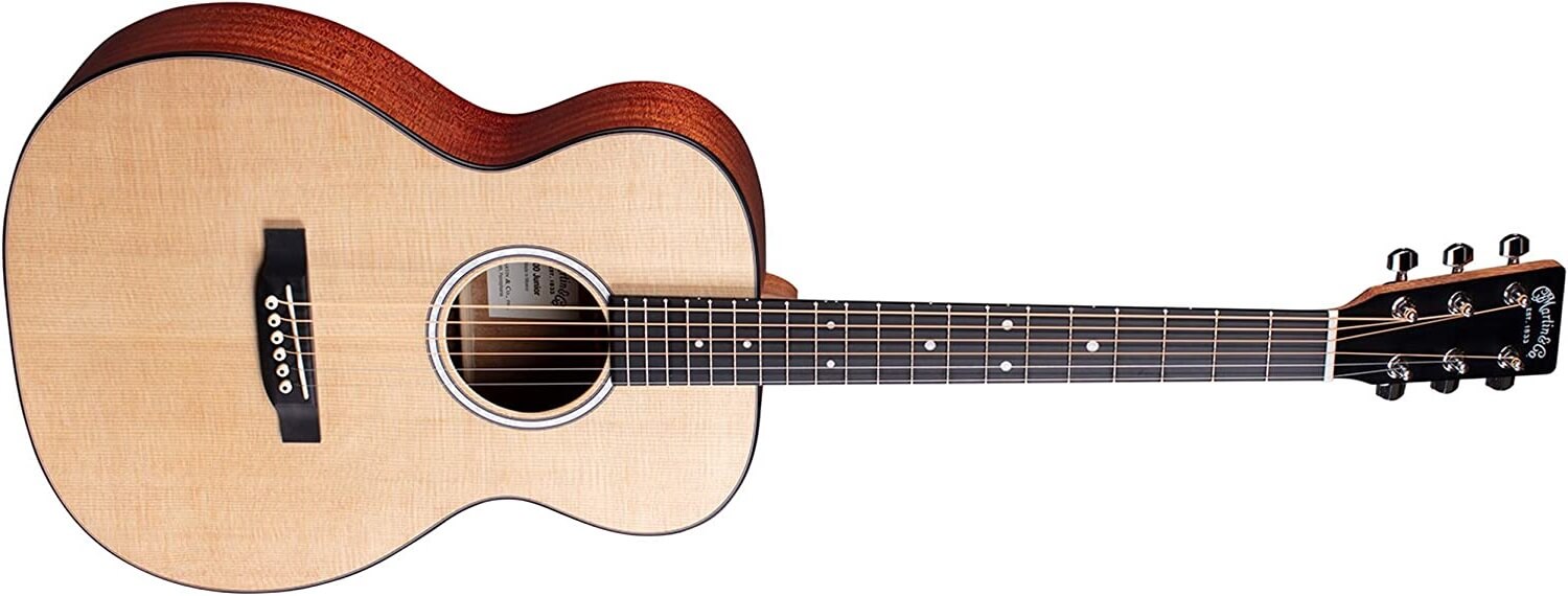 Martin 000Jr-10 Acoustic Guitar