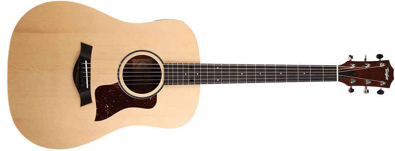 Taylor BBTe Big Baby Taylor Acoustic Guitar