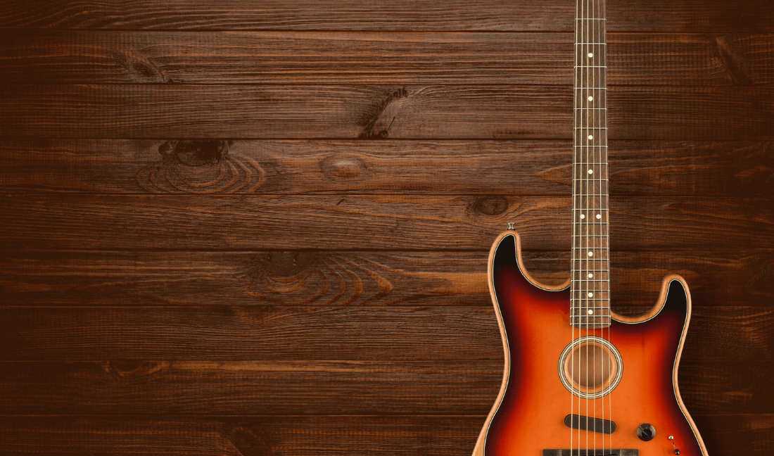 Fender American Acoustasonic Stratocaster Review