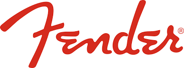 Fender logo