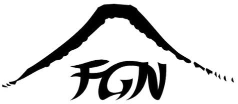 Fujigen fgn logo