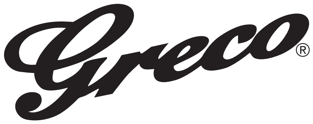 Greco guitars logo