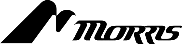 Morris Guitar Logo