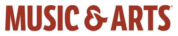 MusicArts logo