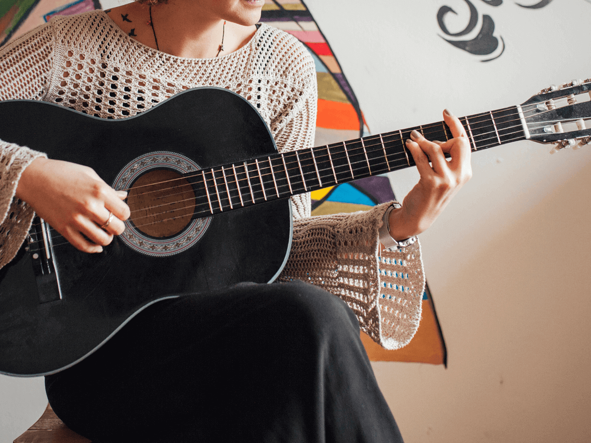 20 Easy Ways To Stay Motivated To Play Guitar Every Day