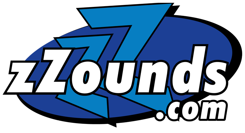 Zzounds logo