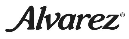 Alvarez Guitars logo