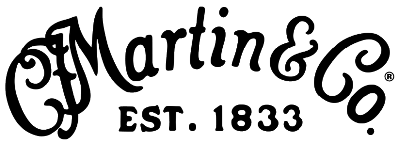 Martin Guitars logo