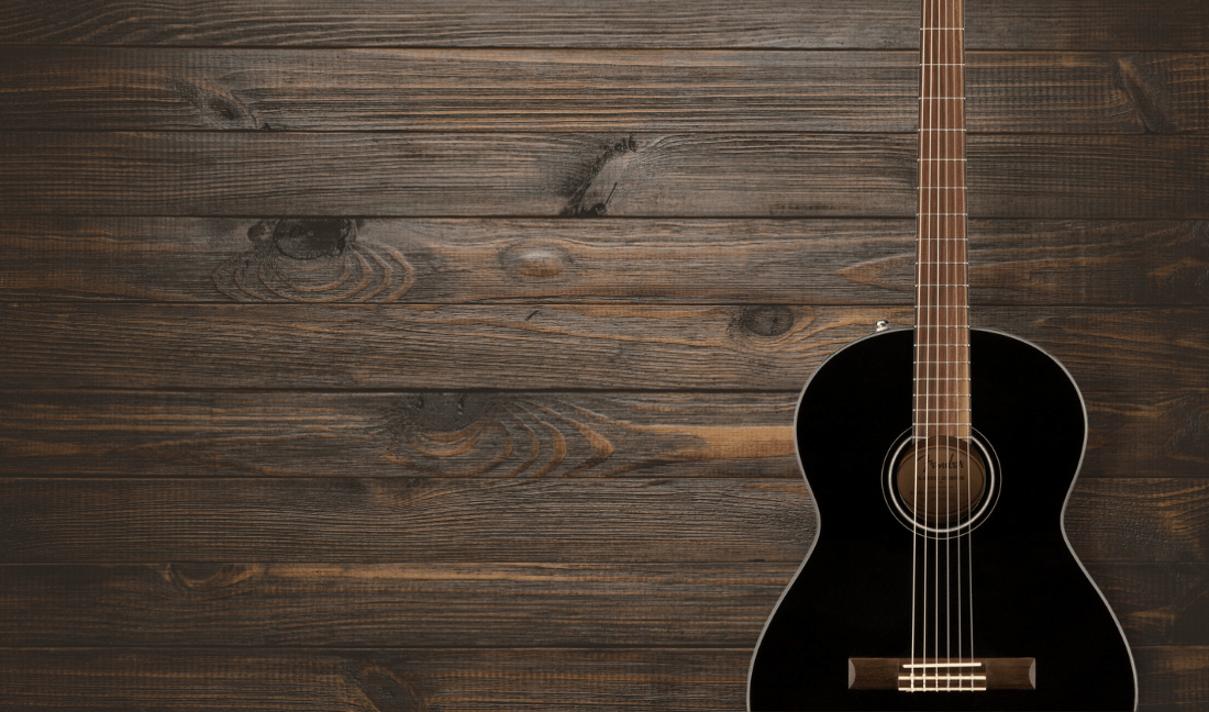 Fender CN-60S Acoustic Guitar Review Post Cover