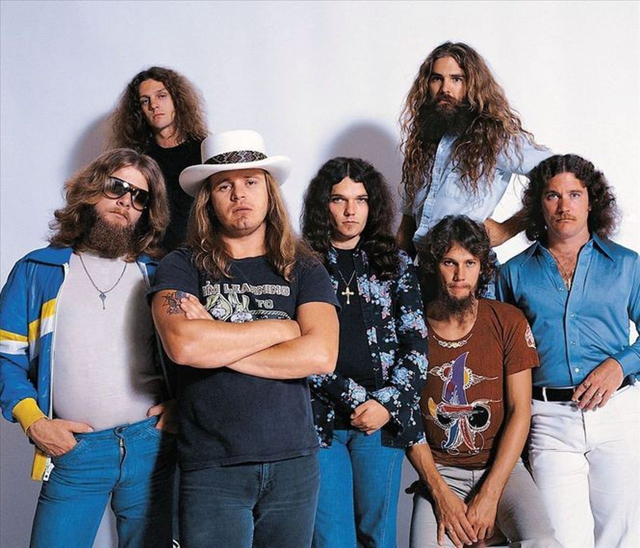 easy lynyrd skynyrd songs to play on guitar