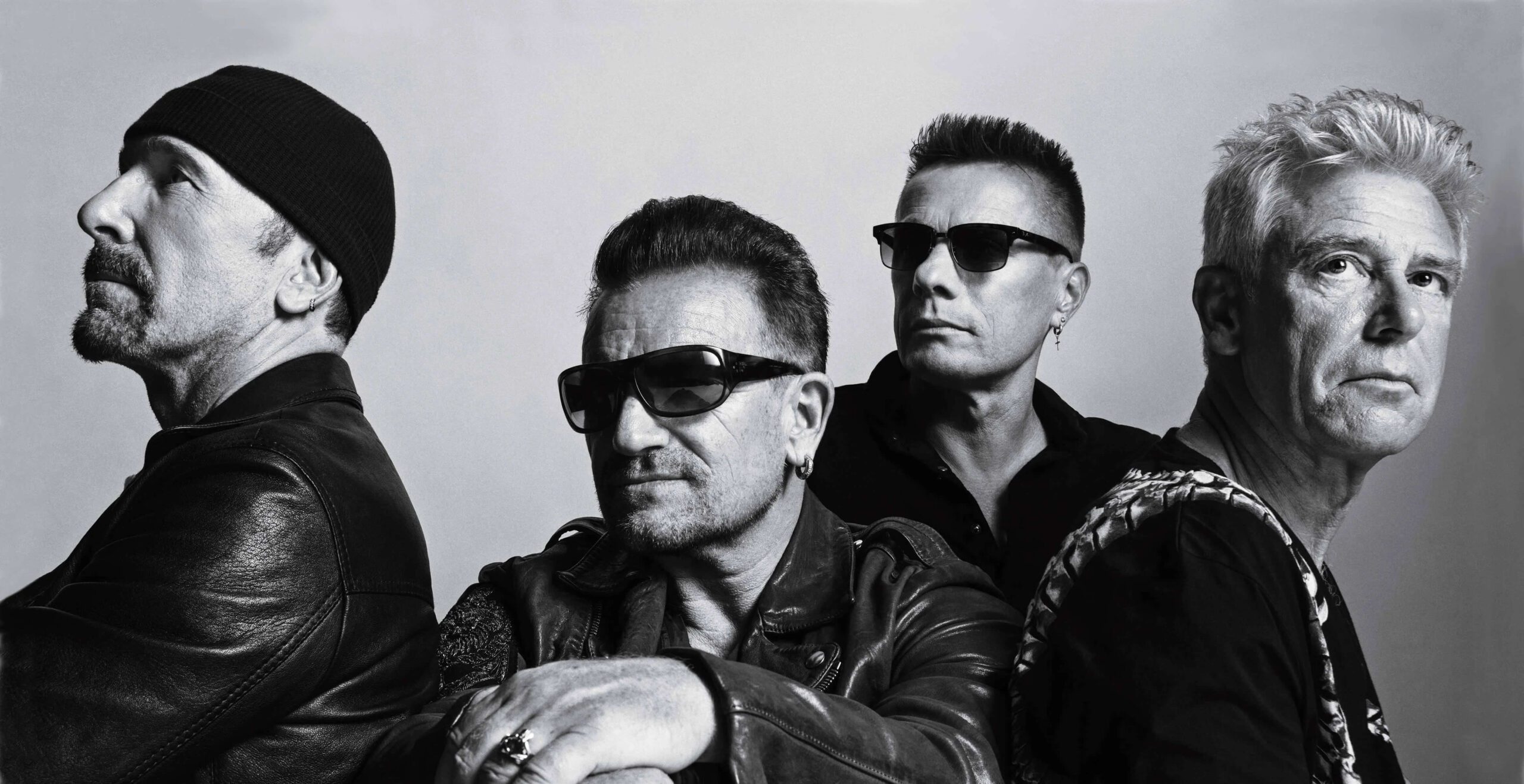 27 Easy U2 Songs To Play On Guitar (+TABS) | Guitar Based