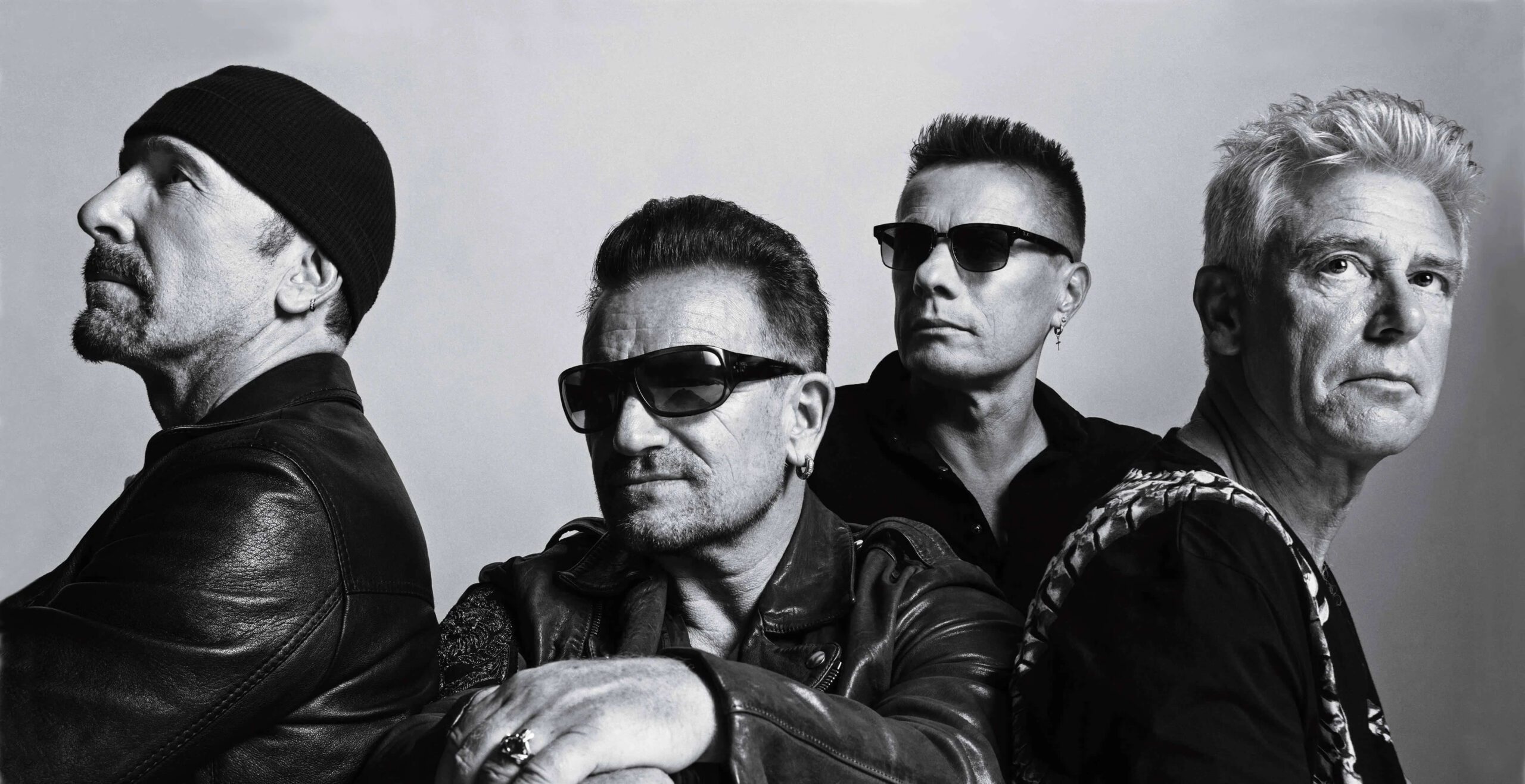 easy u2 songs to play on guitar