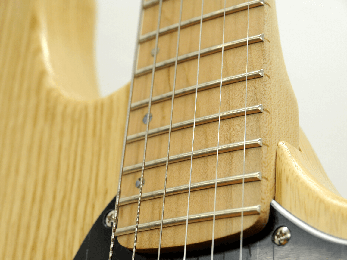 why-do-guitar-strings-buzz