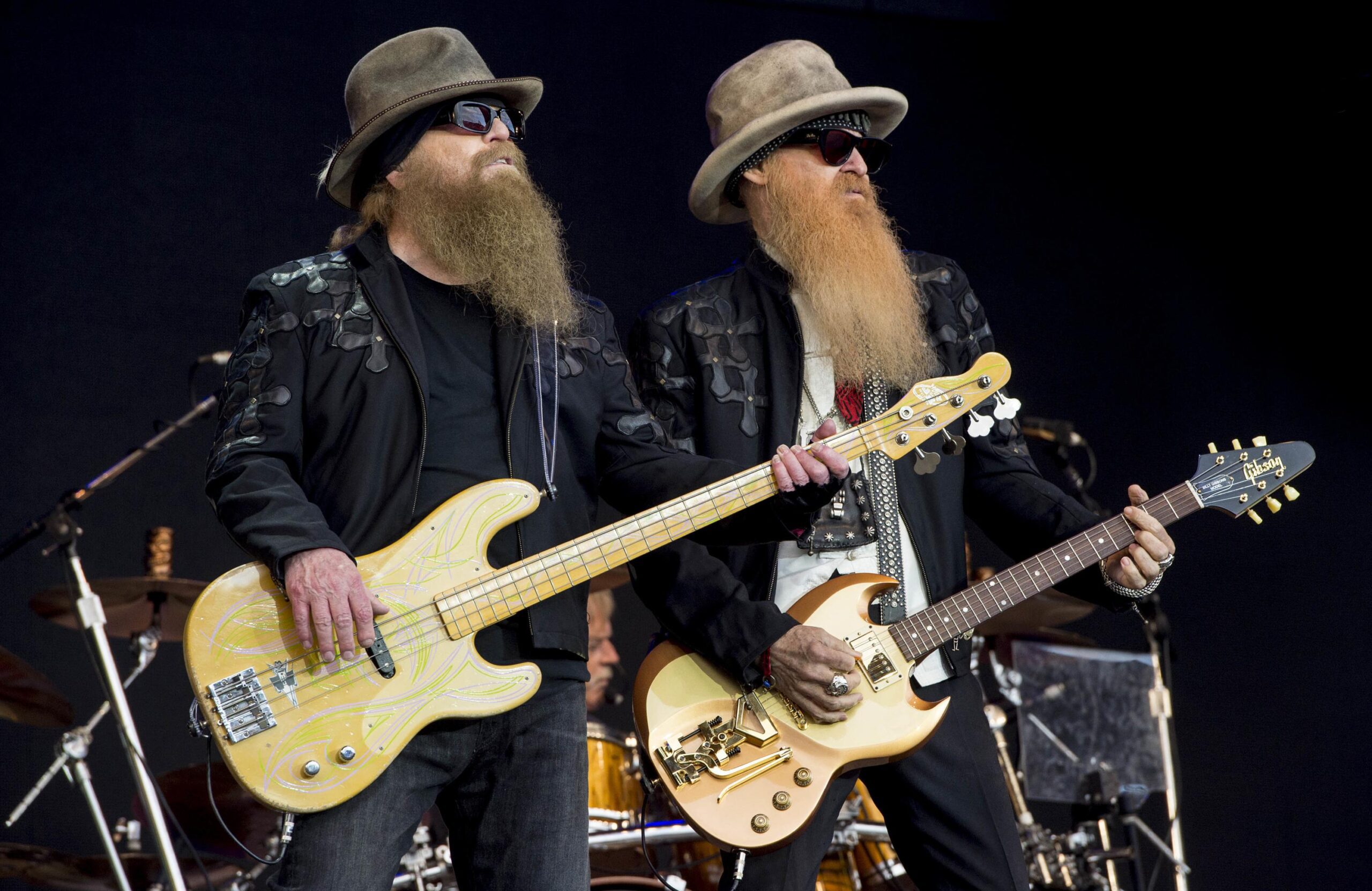 easy zz top songs to play on guitar