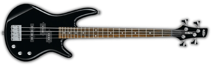Ibanez GSRM 4 String Bass Guitar