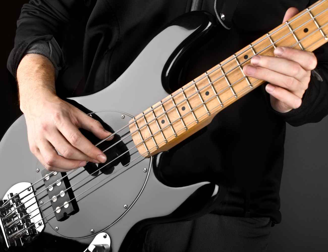 best bass guitars for beginners