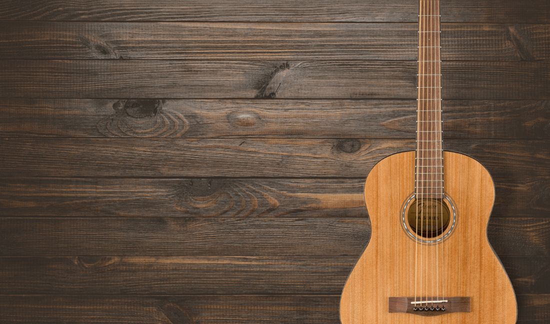 Fender FA-15 Acoustic Guitar Review Post Cover