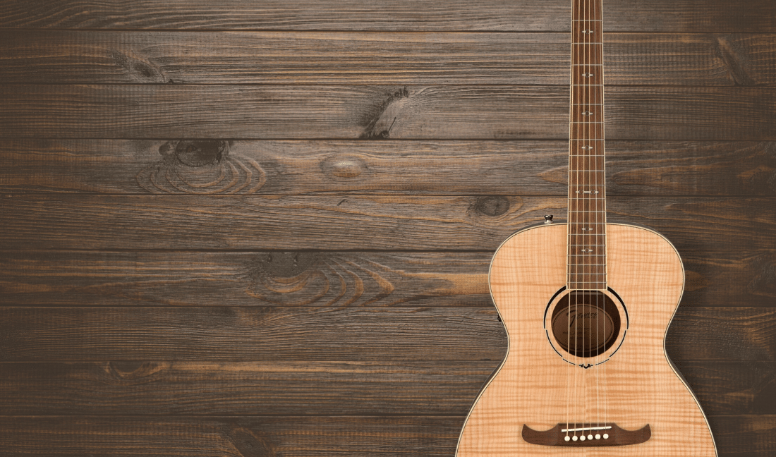 Fender FA-235E Acoustic Guitar Review Post Cover