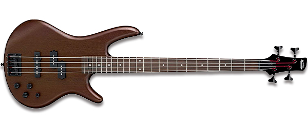 ibanez-GSR-4-string-bass-guitar