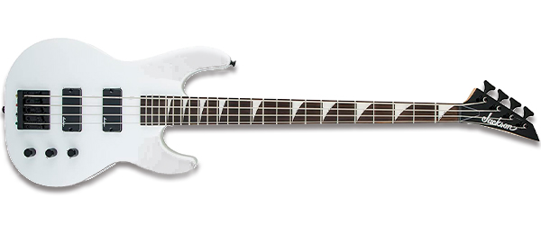 jackson-js2-js-series