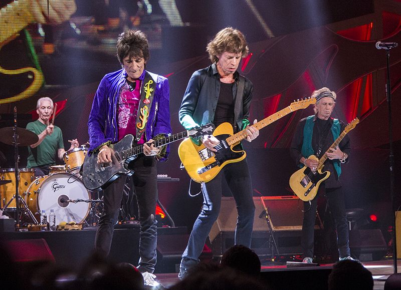 easy the rolling stones songs to play on guitar