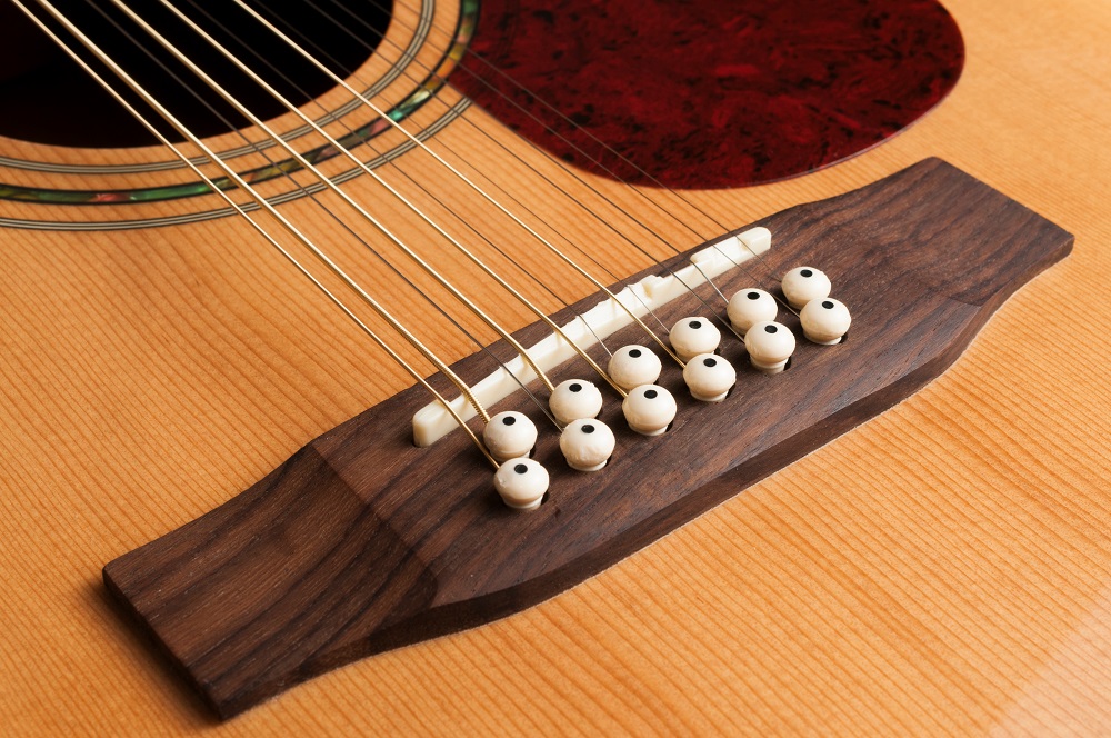 Best 12-String Acoustic Guitars