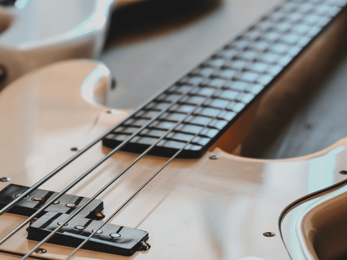 Best Bass Guitars Of All Time
