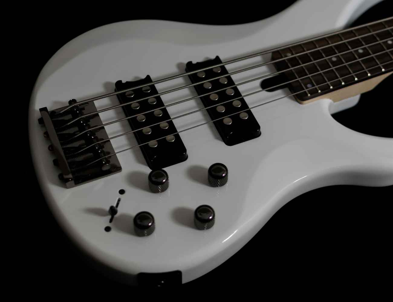 13 Best 5-String Bass Guitars To Elevate Your Sound (2024)