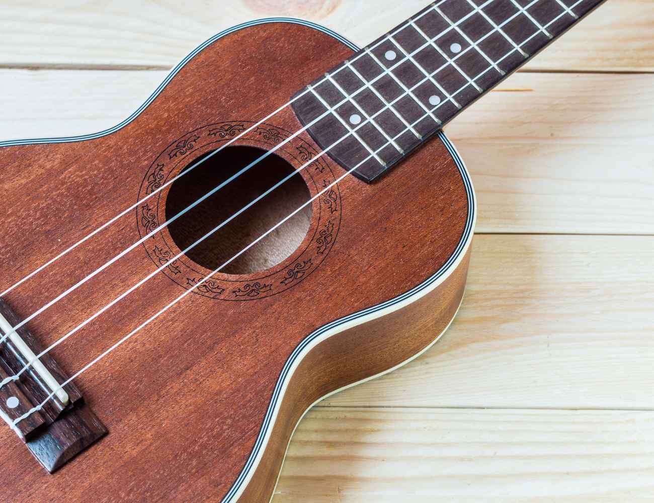 17 Best Baritone Ukuleles Of All Time (2024) | Guitar Based