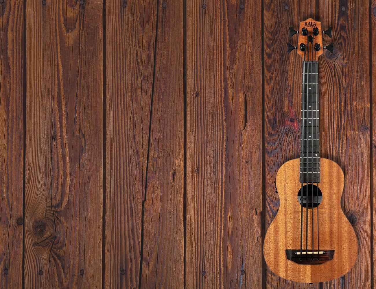 10 Best Bass Ukuleles (2024) That Makes Sense To Have
