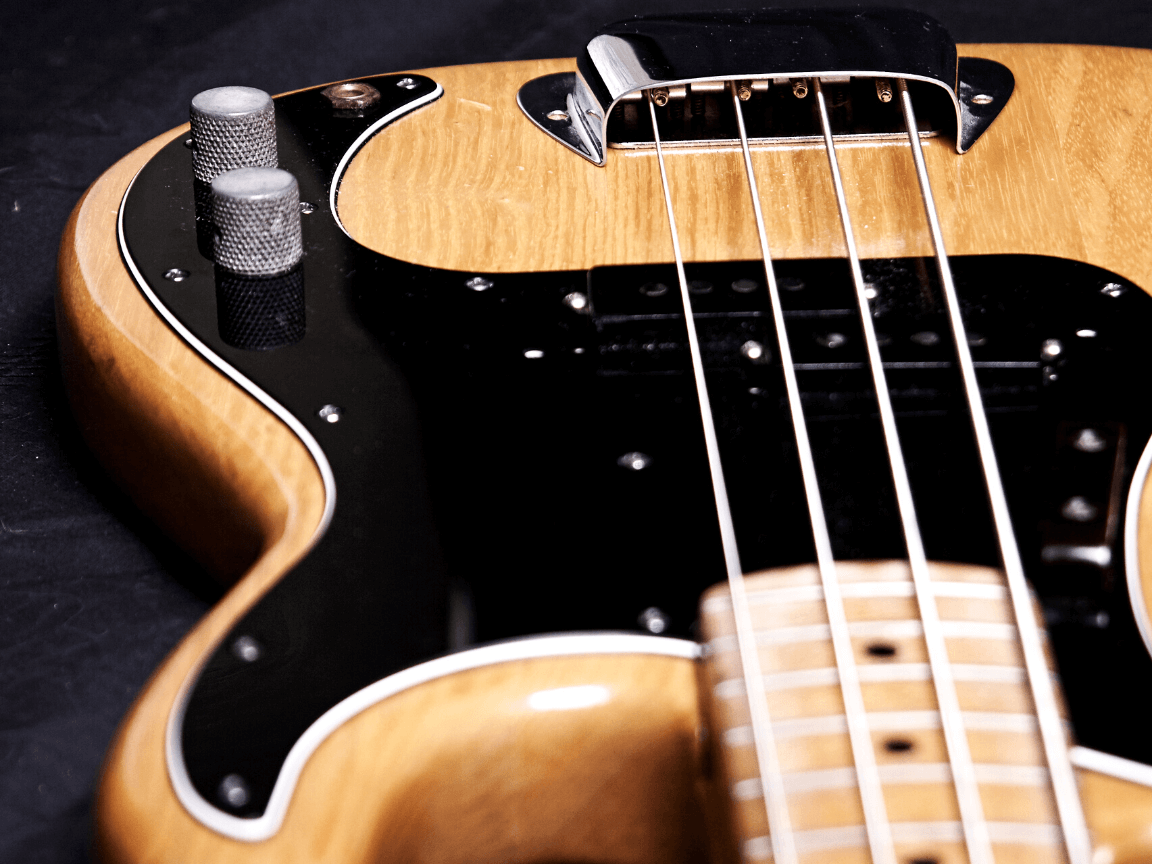 7 Best Cheap Bass Guitars That Actually Sound Good (2024)