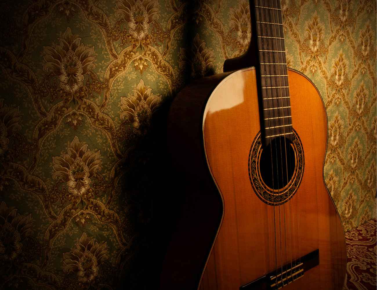 best classical guitars