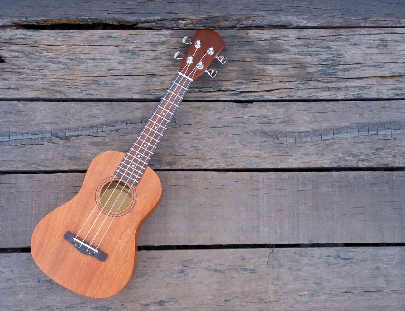 best ukeleles for beginners