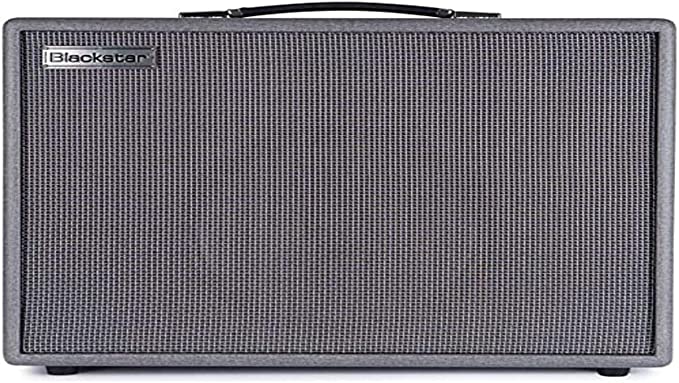 Blackstar Silverline Deluxe 100W Amplifier on a white background